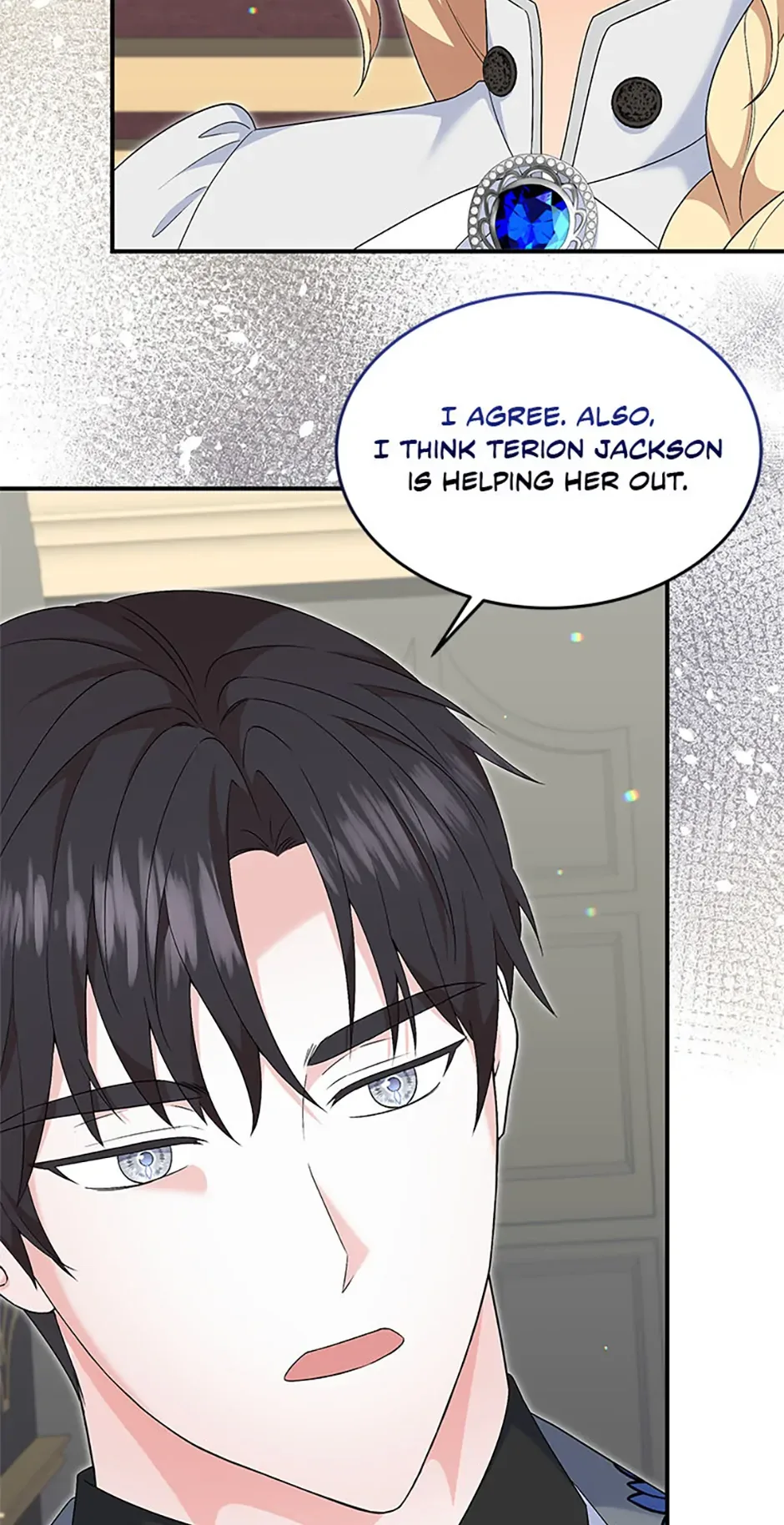 Kill The Male Yandere Protagonist Chapter 21 page 39