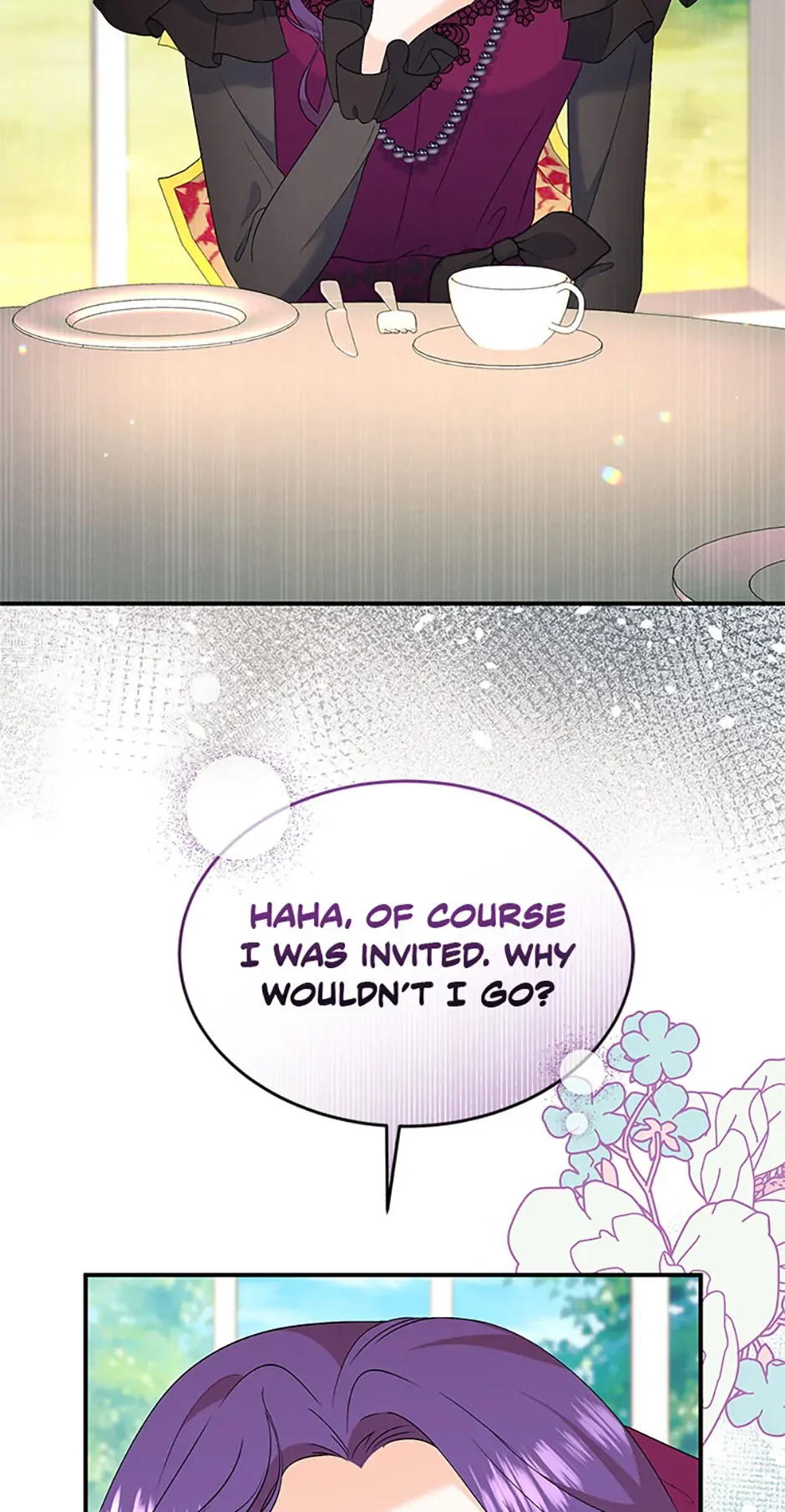 Kill The Male Yandere Protagonist Chapter 21 page 60