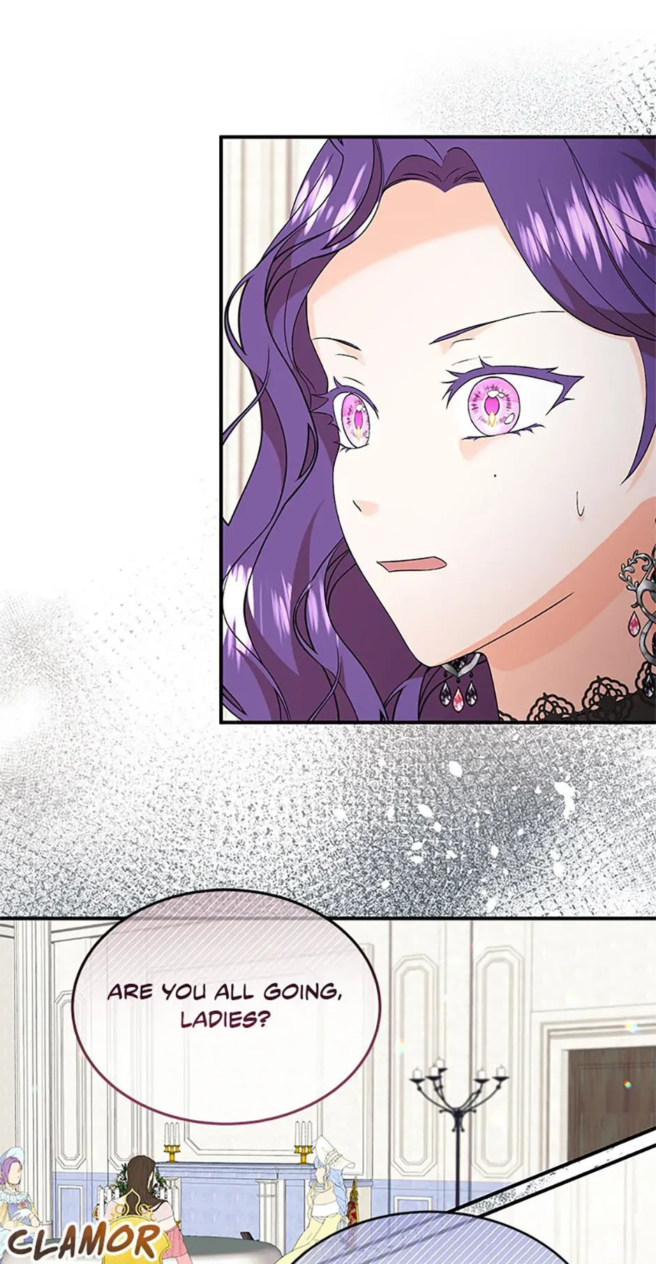 Kill The Male Yandere Protagonist Chapter 21 page 58