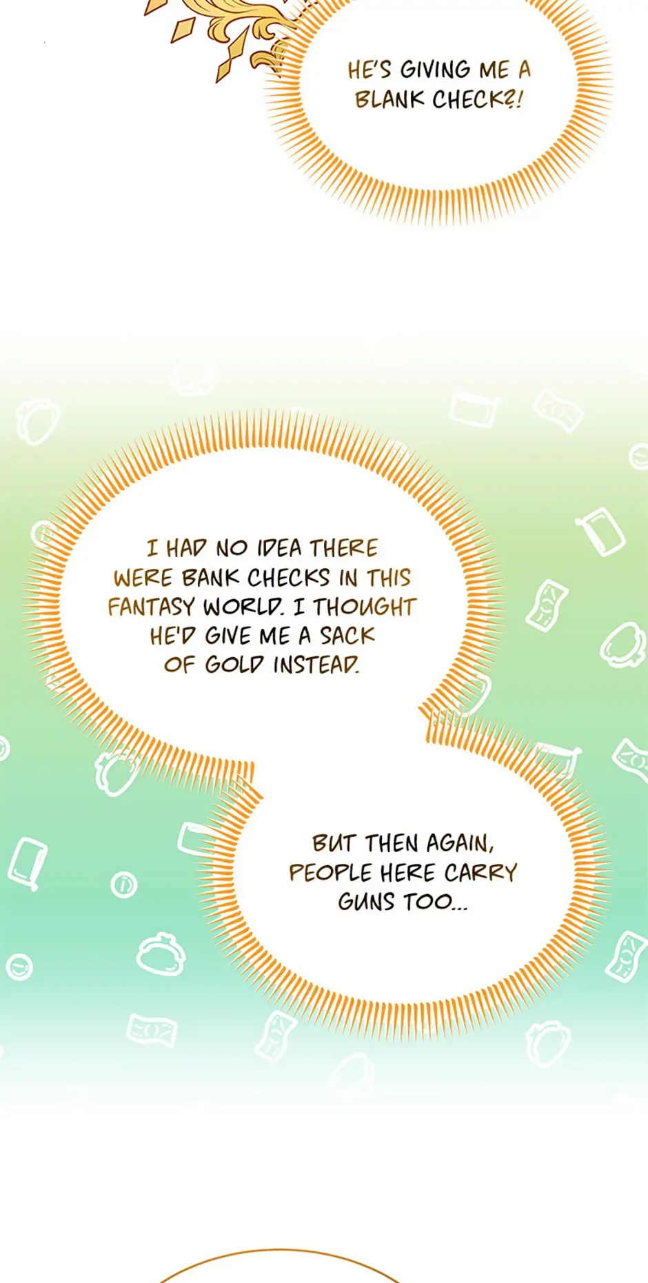 Kill The Male Yandere Protagonist Chapter 21 page 51
