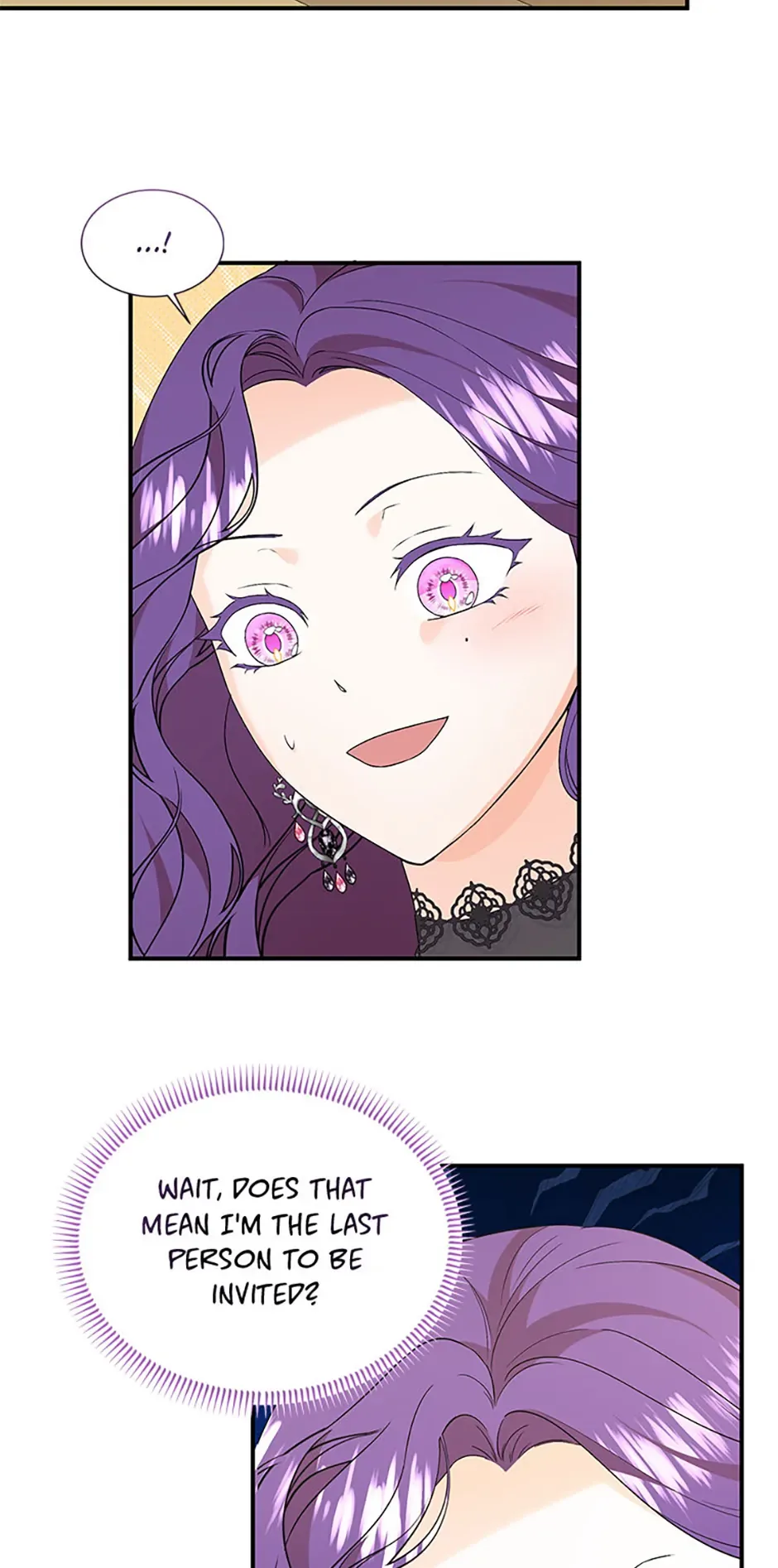 Kill The Male Yandere Protagonist Chapter 22 page 20