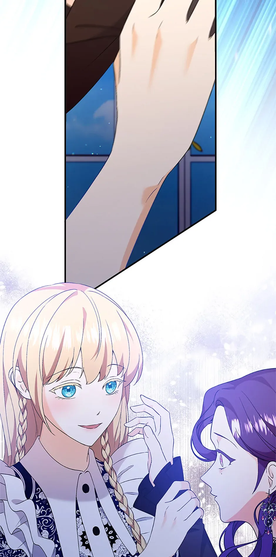 Kill The Male Yandere Protagonist Chapter 22 page 24