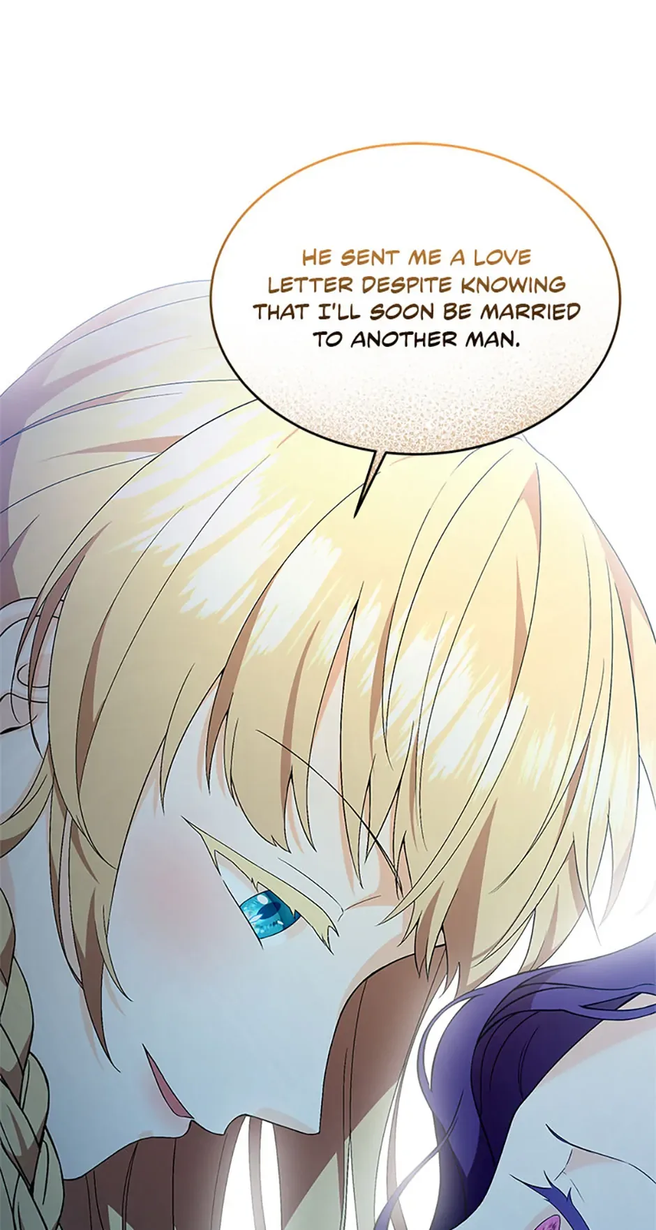 Kill The Male Yandere Protagonist Chapter 22 page 26