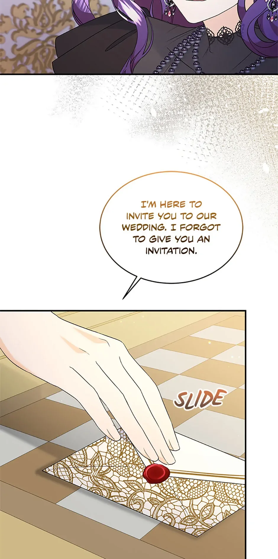 Kill The Male Yandere Protagonist Chapter 22 page 19
