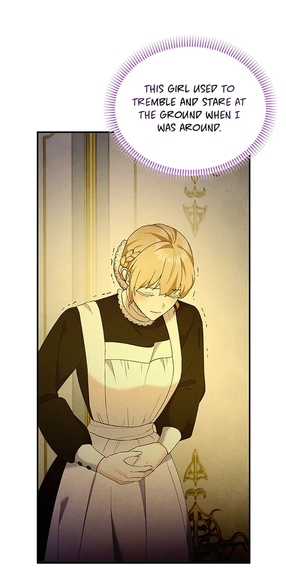 Kill The Male Yandere Protagonist Chapter 22 page 10