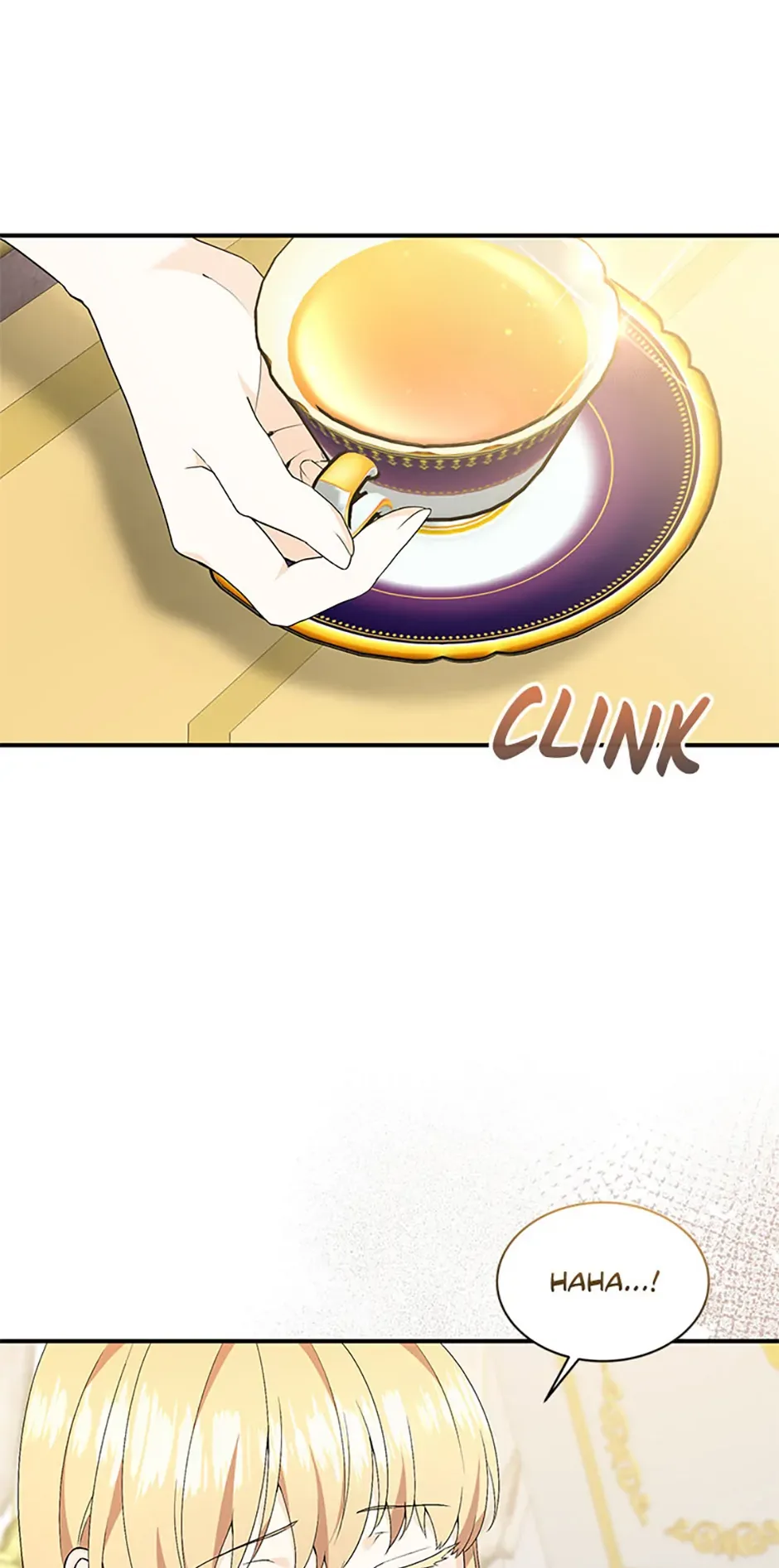 Kill The Male Yandere Protagonist Chapter 22 page 8