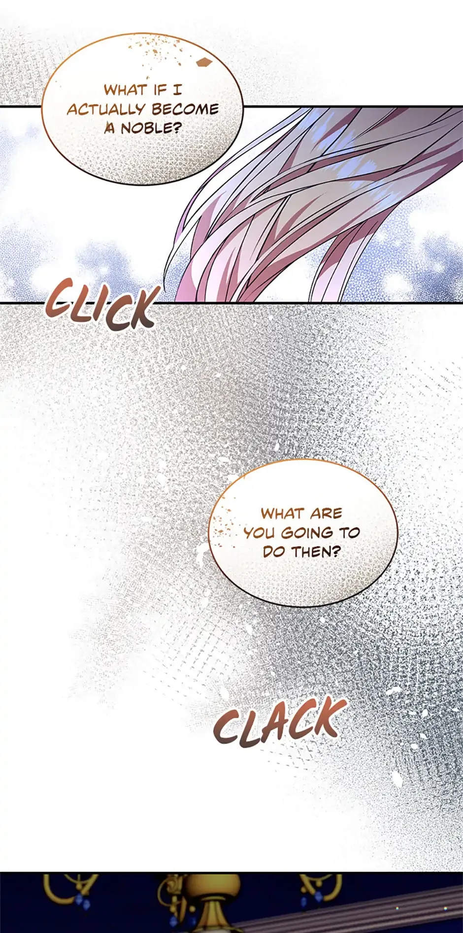 Kill The Male Yandere Protagonist Chapter 22 page 42