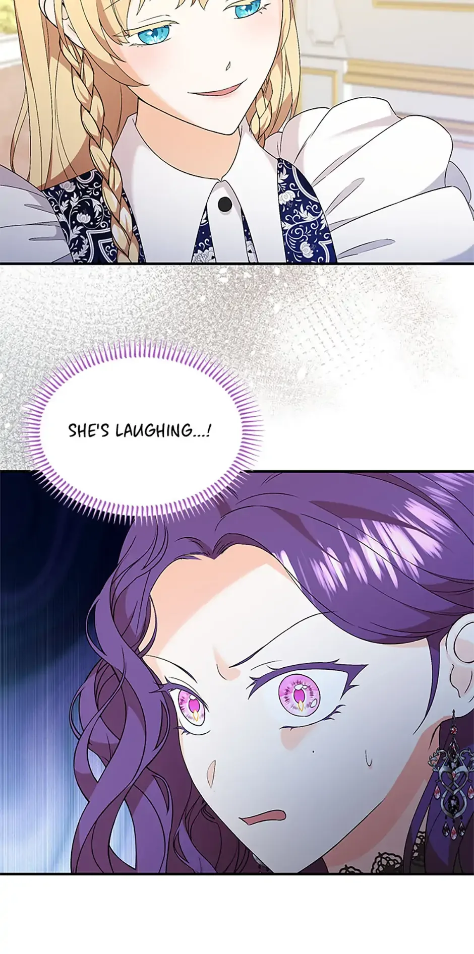 Kill The Male Yandere Protagonist Chapter 22 page 9