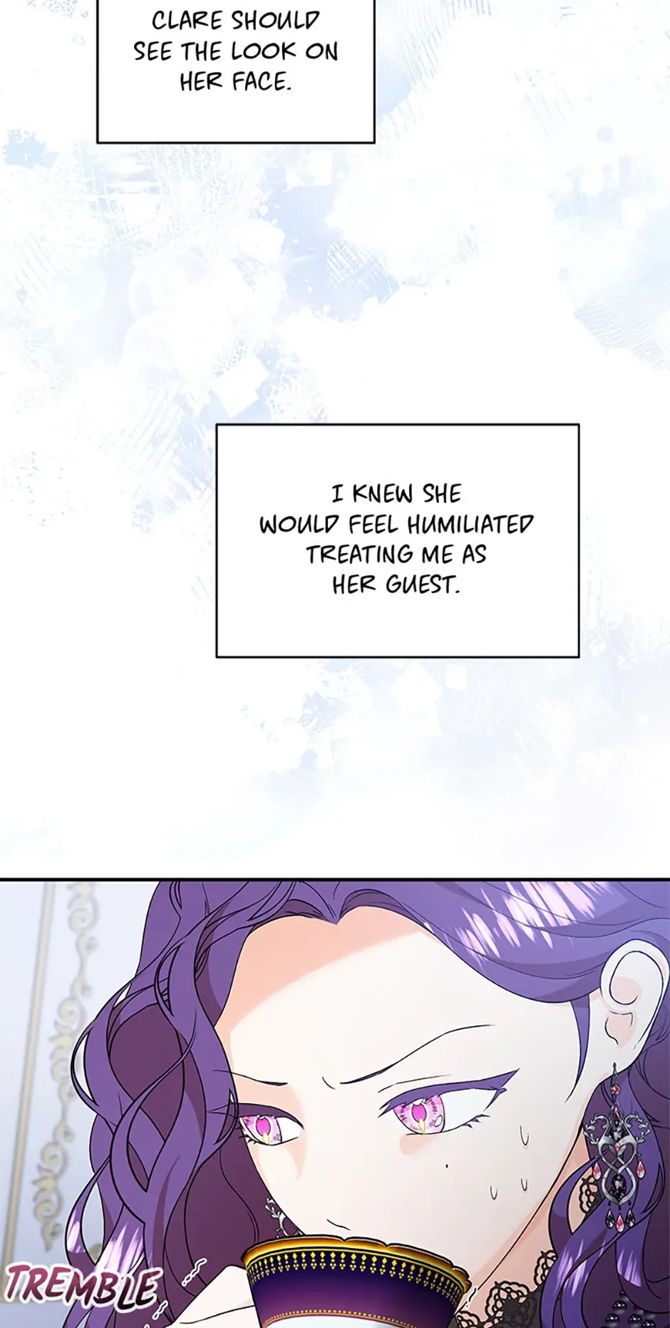 Kill The Male Yandere Protagonist Chapter 22 page 15