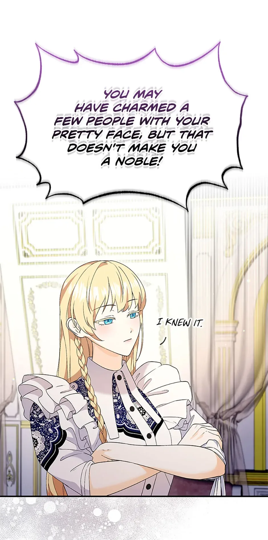 Kill The Male Yandere Protagonist Chapter 22 page 40
