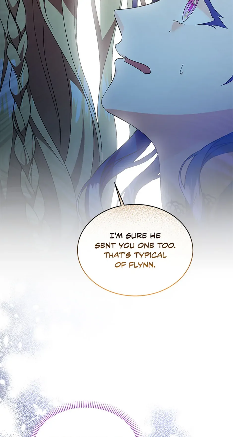 Kill The Male Yandere Protagonist Chapter 22 page 27