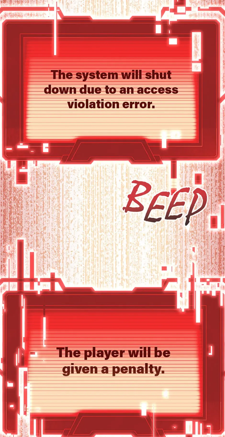 Kill The Male Yandere Protagonist Chapter 22 page 60