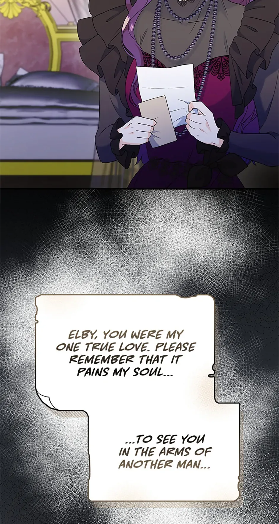 Kill The Male Yandere Protagonist Chapter 22 page 32