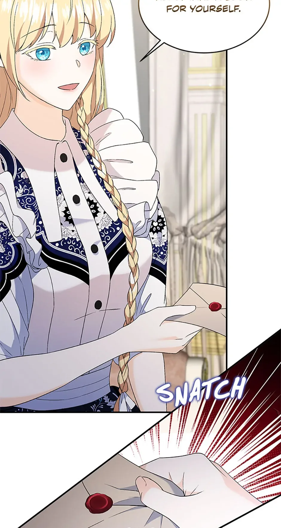 Kill The Male Yandere Protagonist Chapter 22 page 30