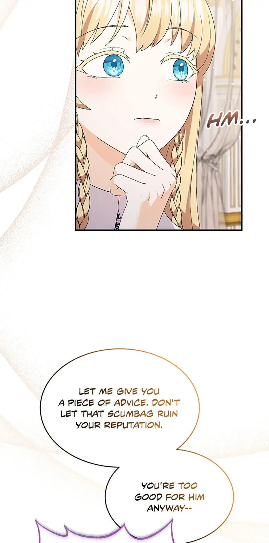 Kill The Male Yandere Protagonist Chapter 22 page 38