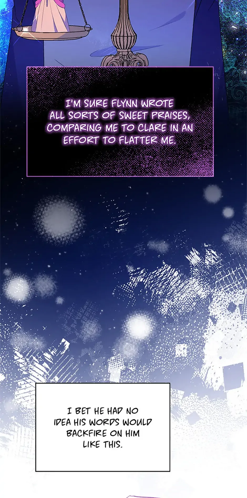 Kill The Male Yandere Protagonist Chapter 22 page 35