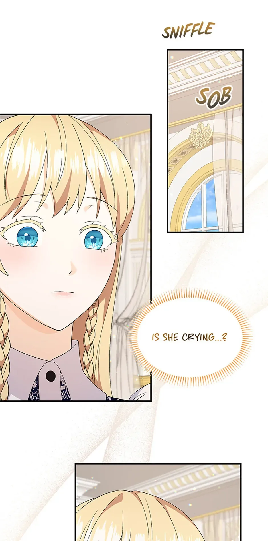 Kill The Male Yandere Protagonist Chapter 22 page 37