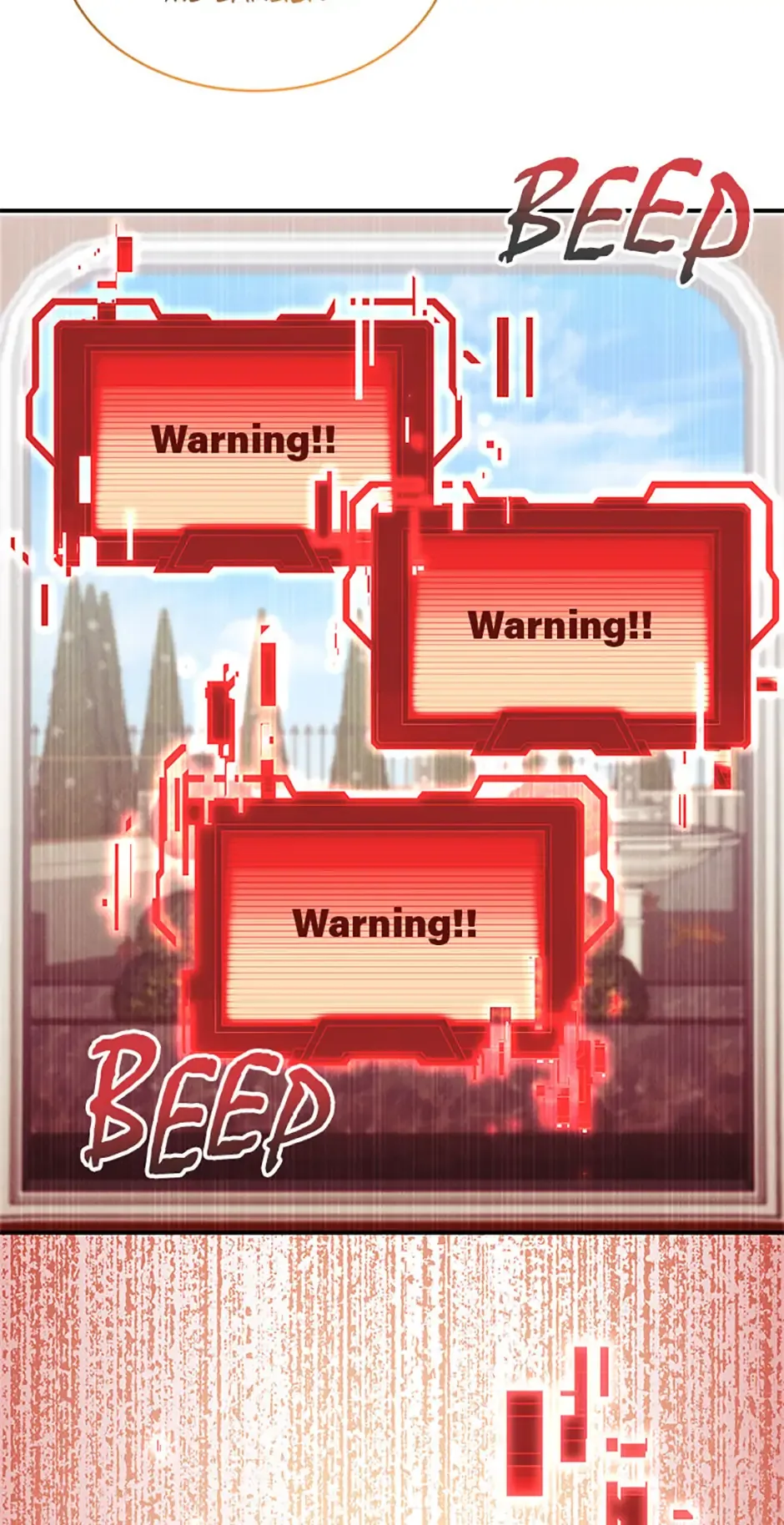 Kill The Male Yandere Protagonist Chapter 22 page 59