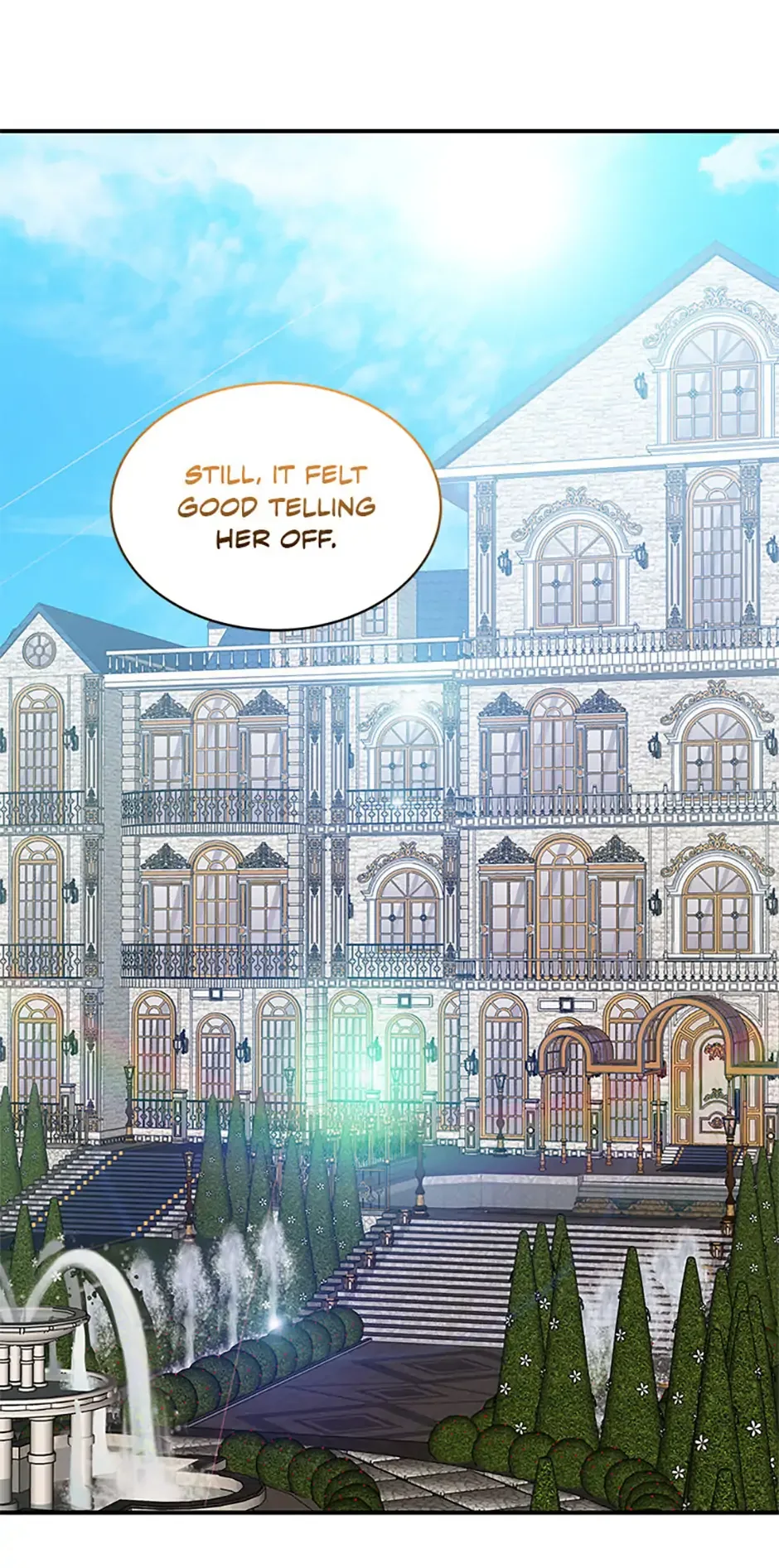 Kill The Male Yandere Protagonist Chapter 22 page 50