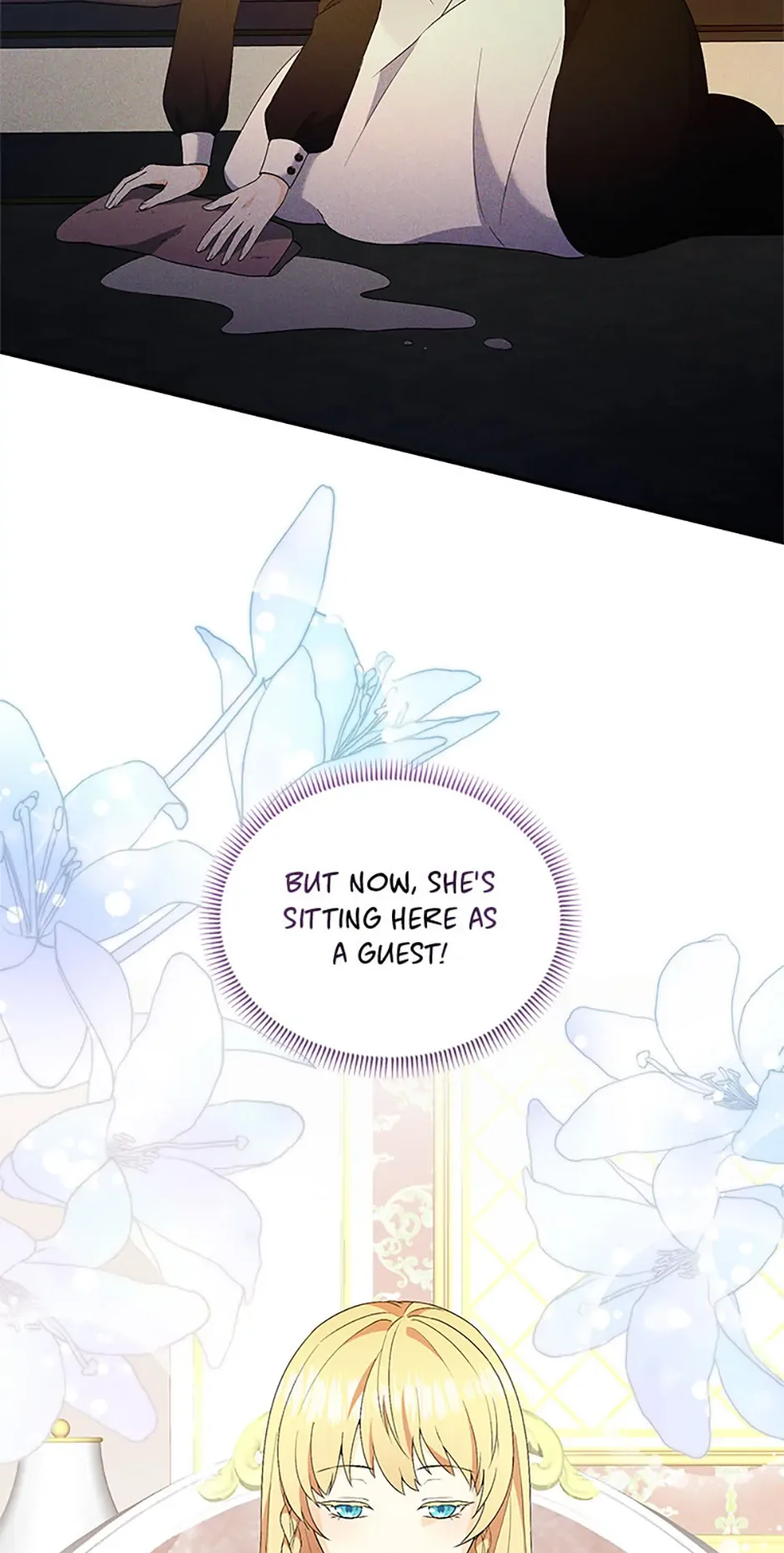Kill The Male Yandere Protagonist Chapter 22 page 12
