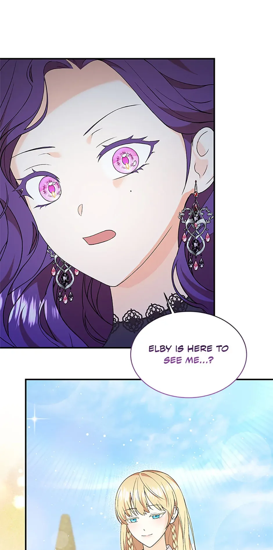 Kill The Male Yandere Protagonist Chapter 22 page 2