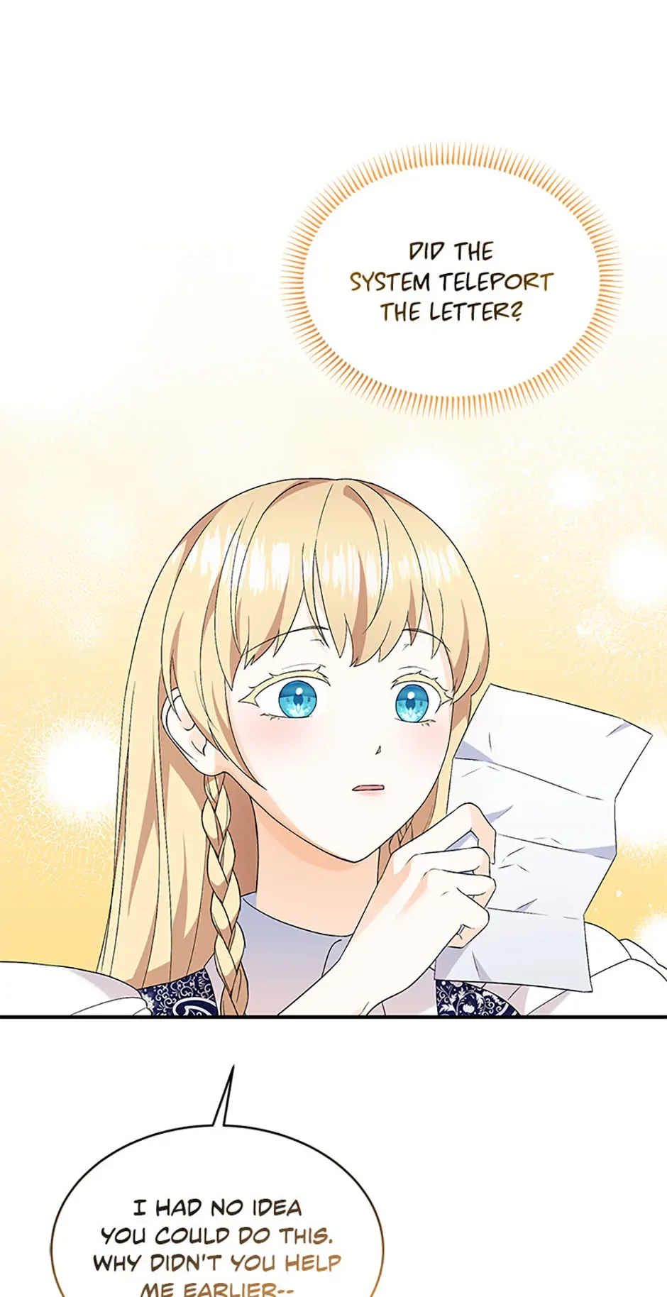 Kill The Male Yandere Protagonist Chapter 22 page 58