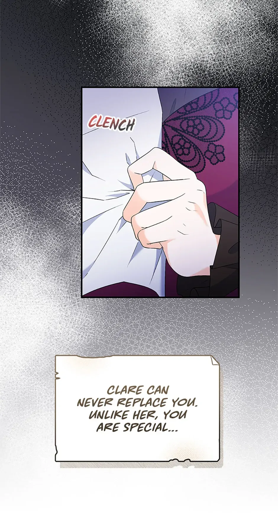 Kill The Male Yandere Protagonist Chapter 22 page 33
