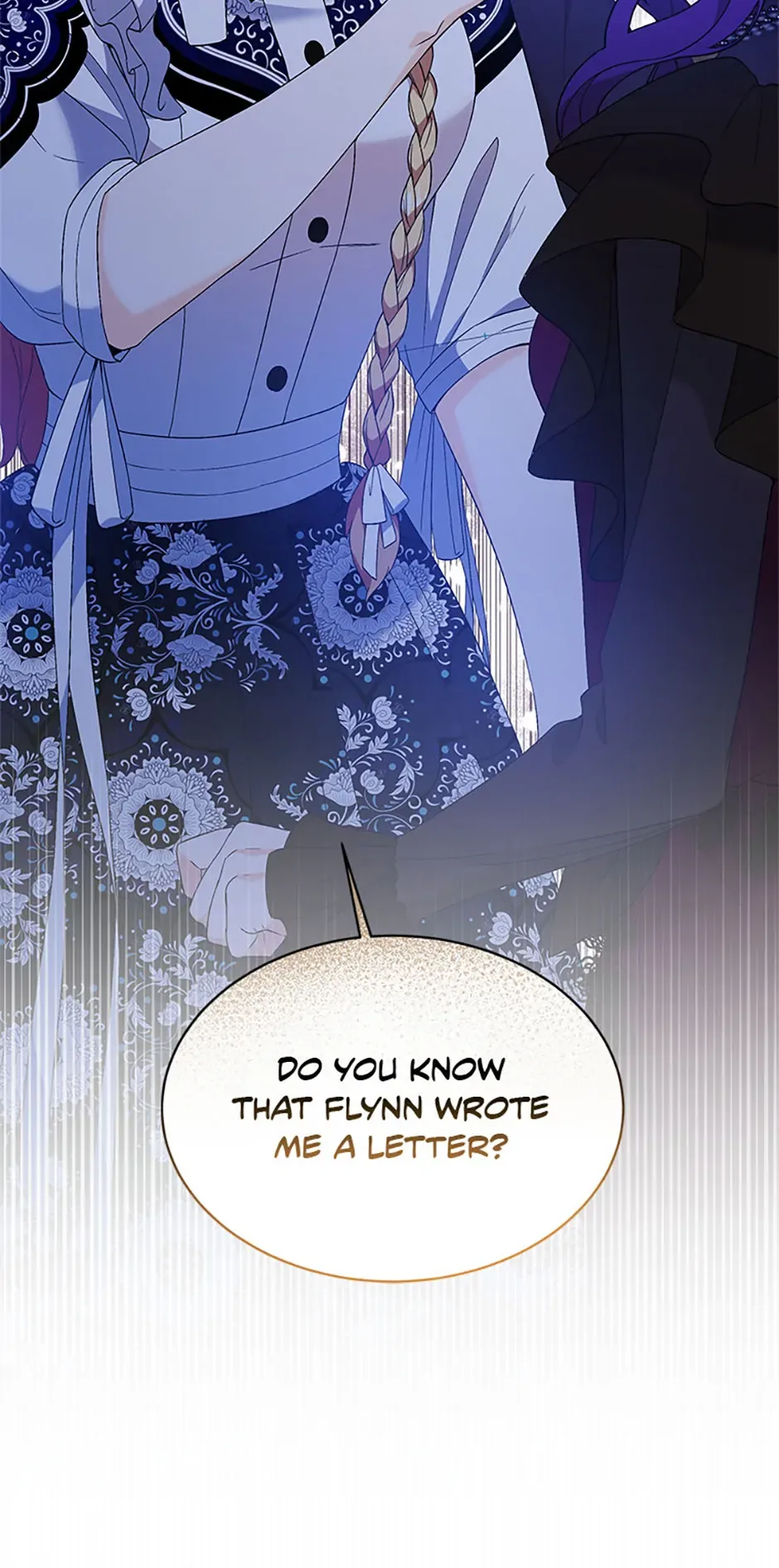 Kill The Male Yandere Protagonist Chapter 22 page 25
