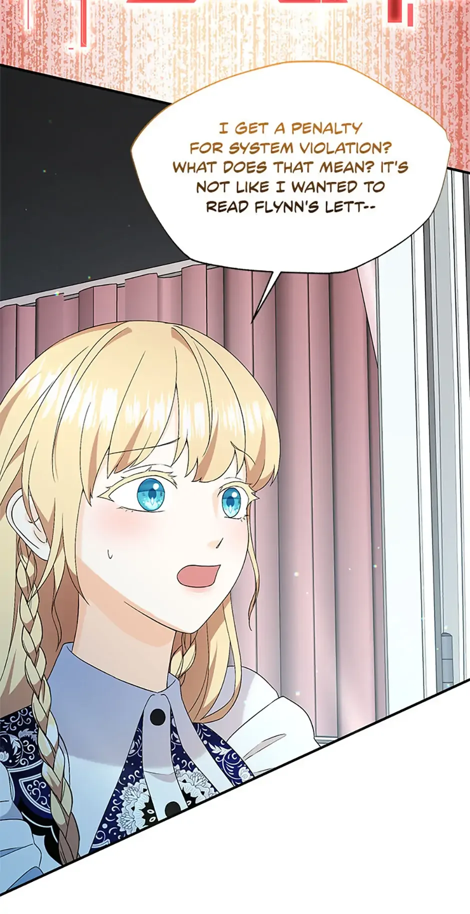 Kill The Male Yandere Protagonist Chapter 22 page 61