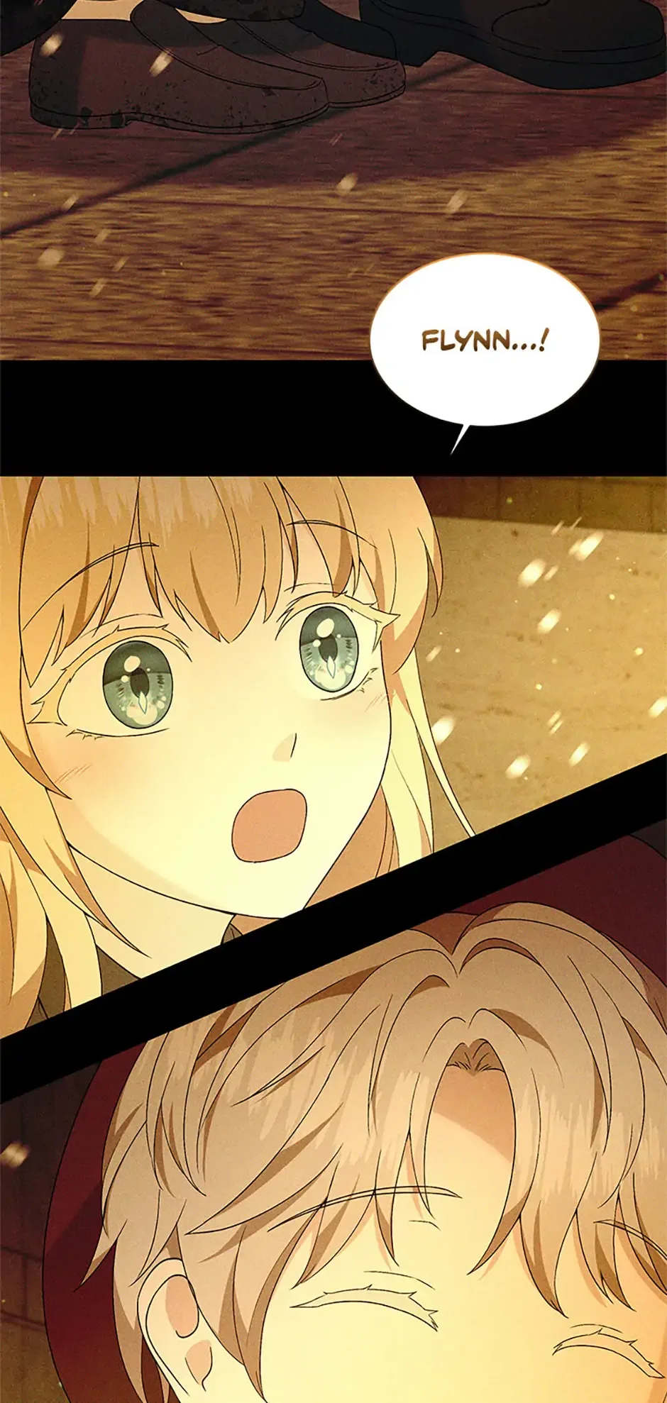 Kill The Male Yandere Protagonist Chapter 22 page 72