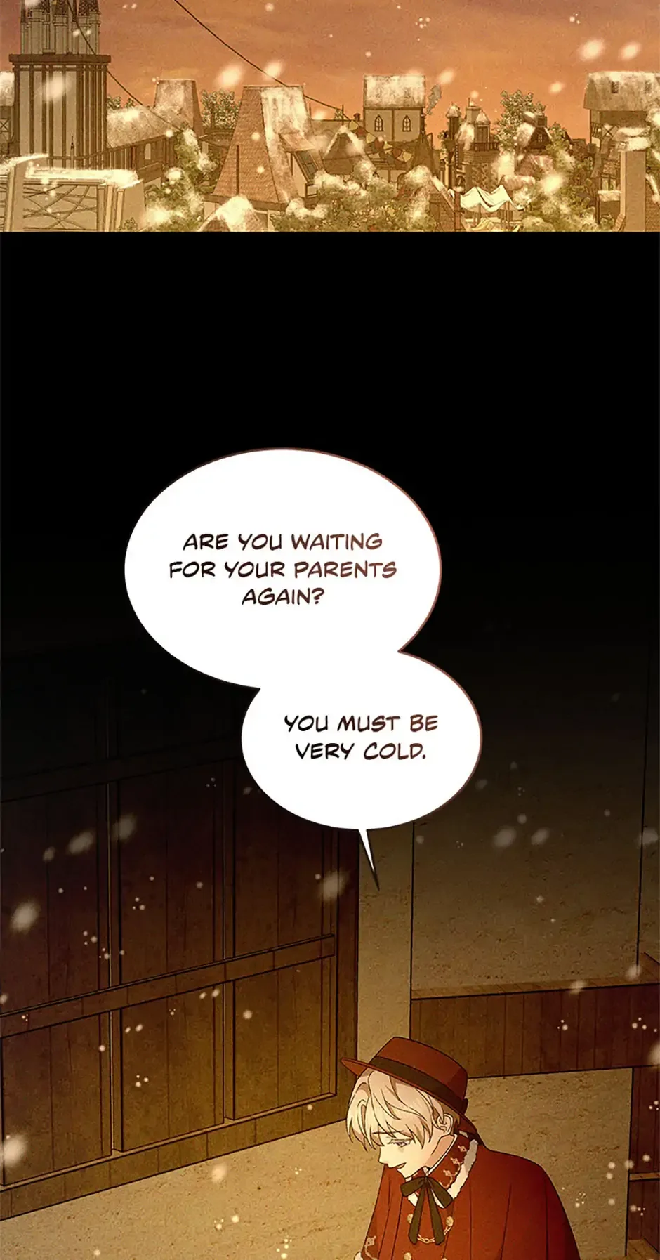 Kill The Male Yandere Protagonist Chapter 23 page 3
