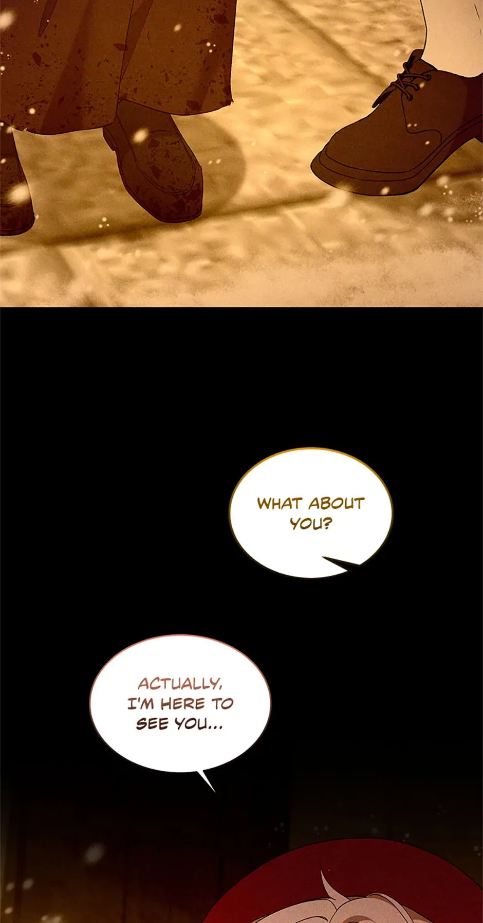 Kill The Male Yandere Protagonist Chapter 23 page 7