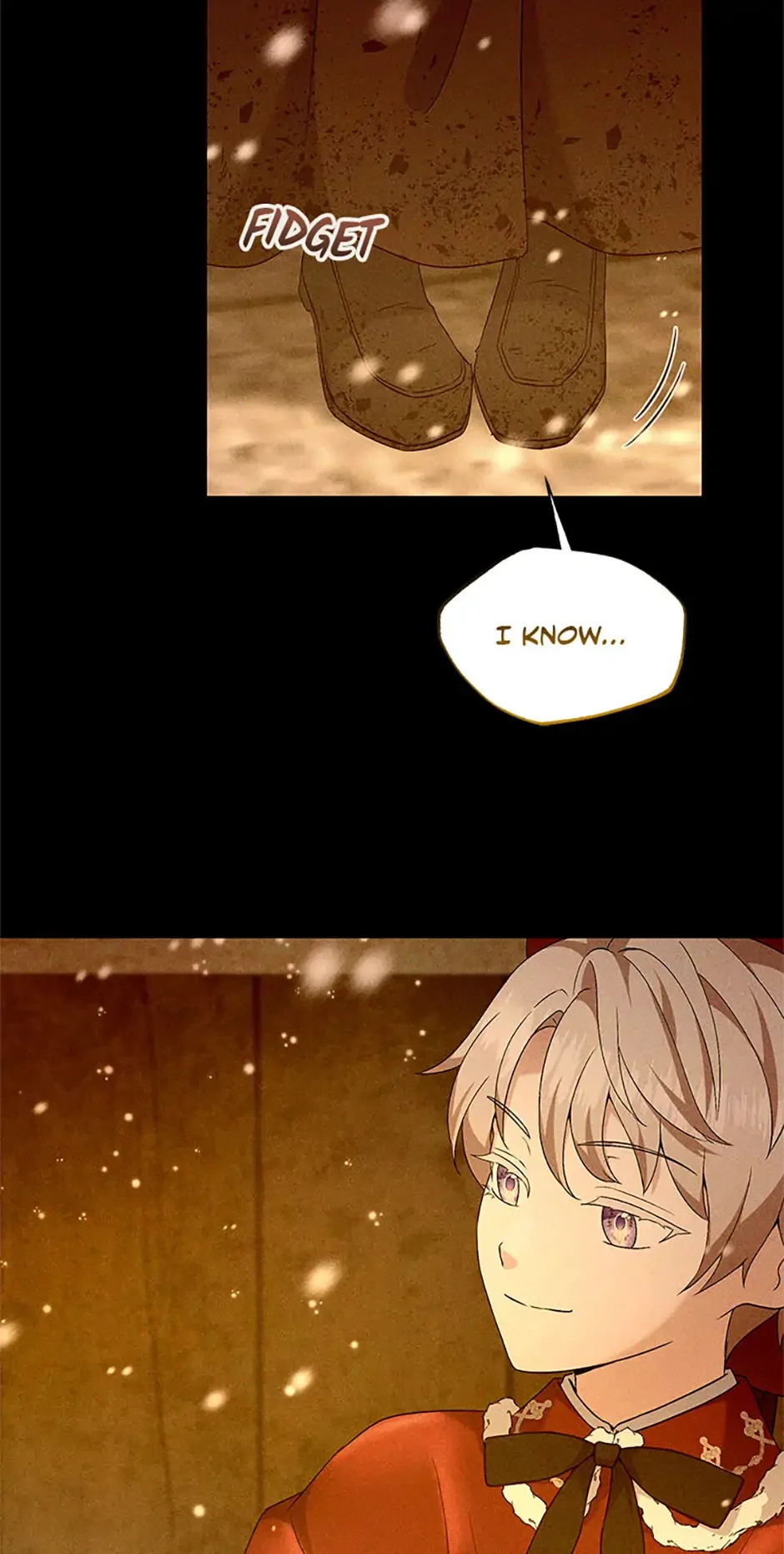 Kill The Male Yandere Protagonist Chapter 23 page 17