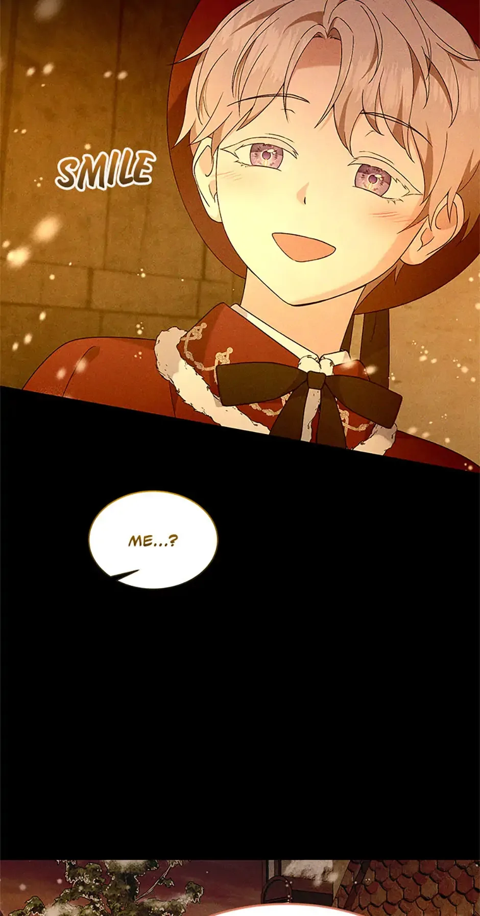 Kill The Male Yandere Protagonist Chapter 23 page 8