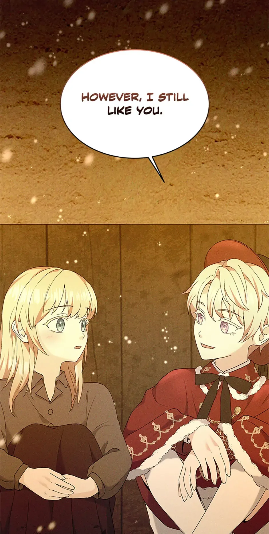 Kill The Male Yandere Protagonist Chapter 23 page 12
