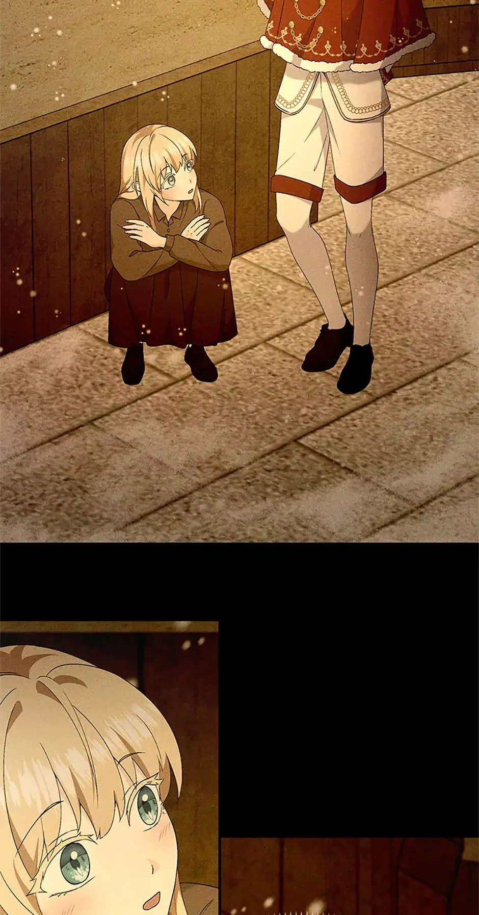 Kill The Male Yandere Protagonist Chapter 23 page 4
