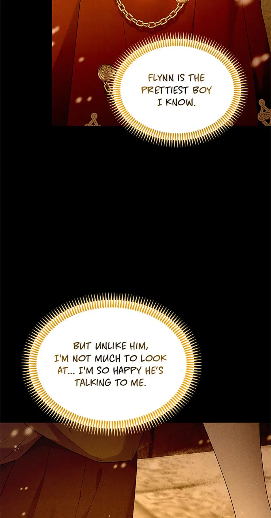 Kill The Male Yandere Protagonist Chapter 23 page 6