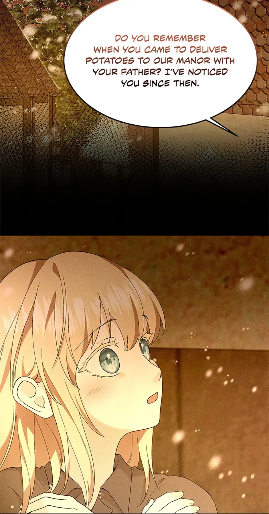 Kill The Male Yandere Protagonist Chapter 23 page 9