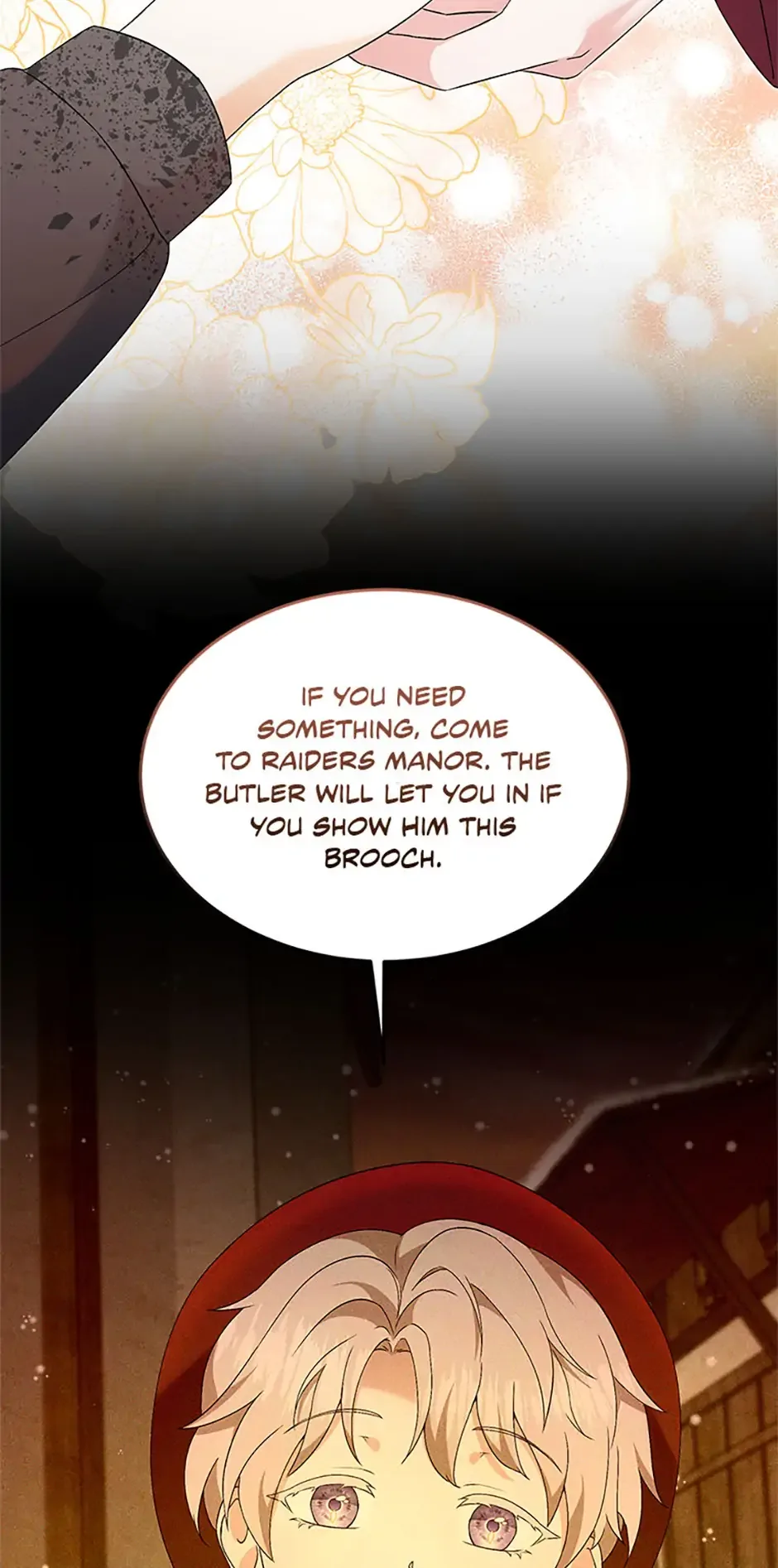 Kill The Male Yandere Protagonist Chapter 23 page 20