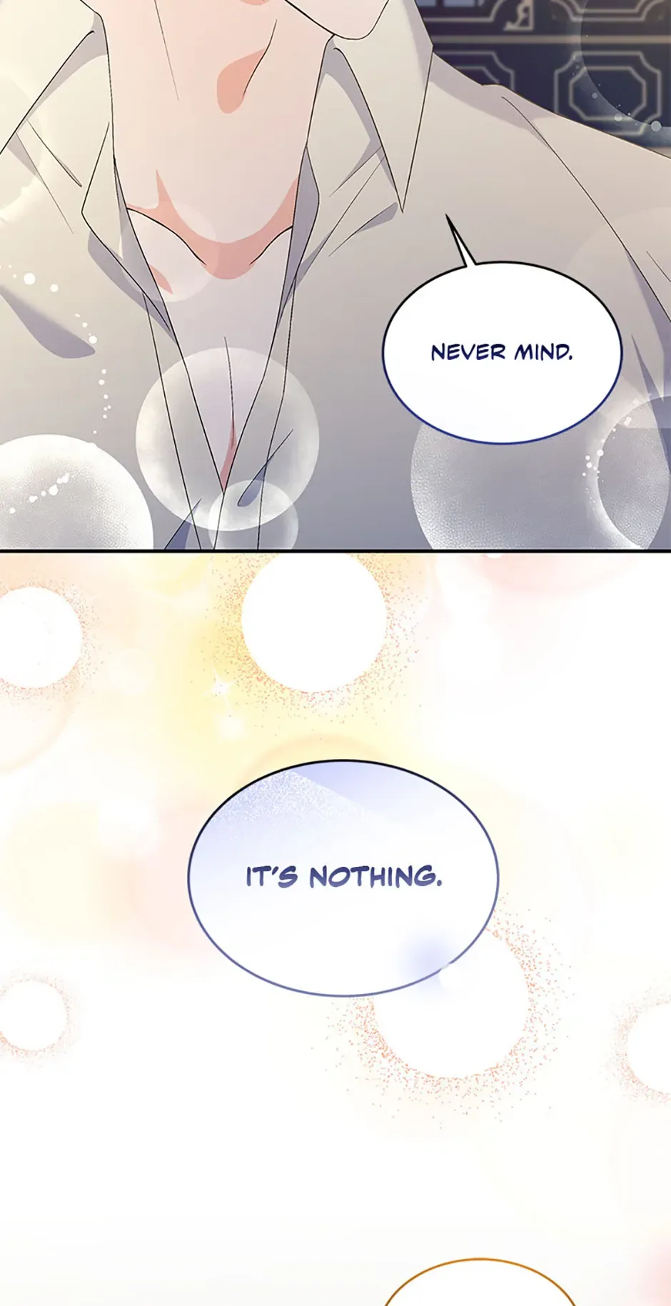 Kill The Male Yandere Protagonist Chapter 24 page 64