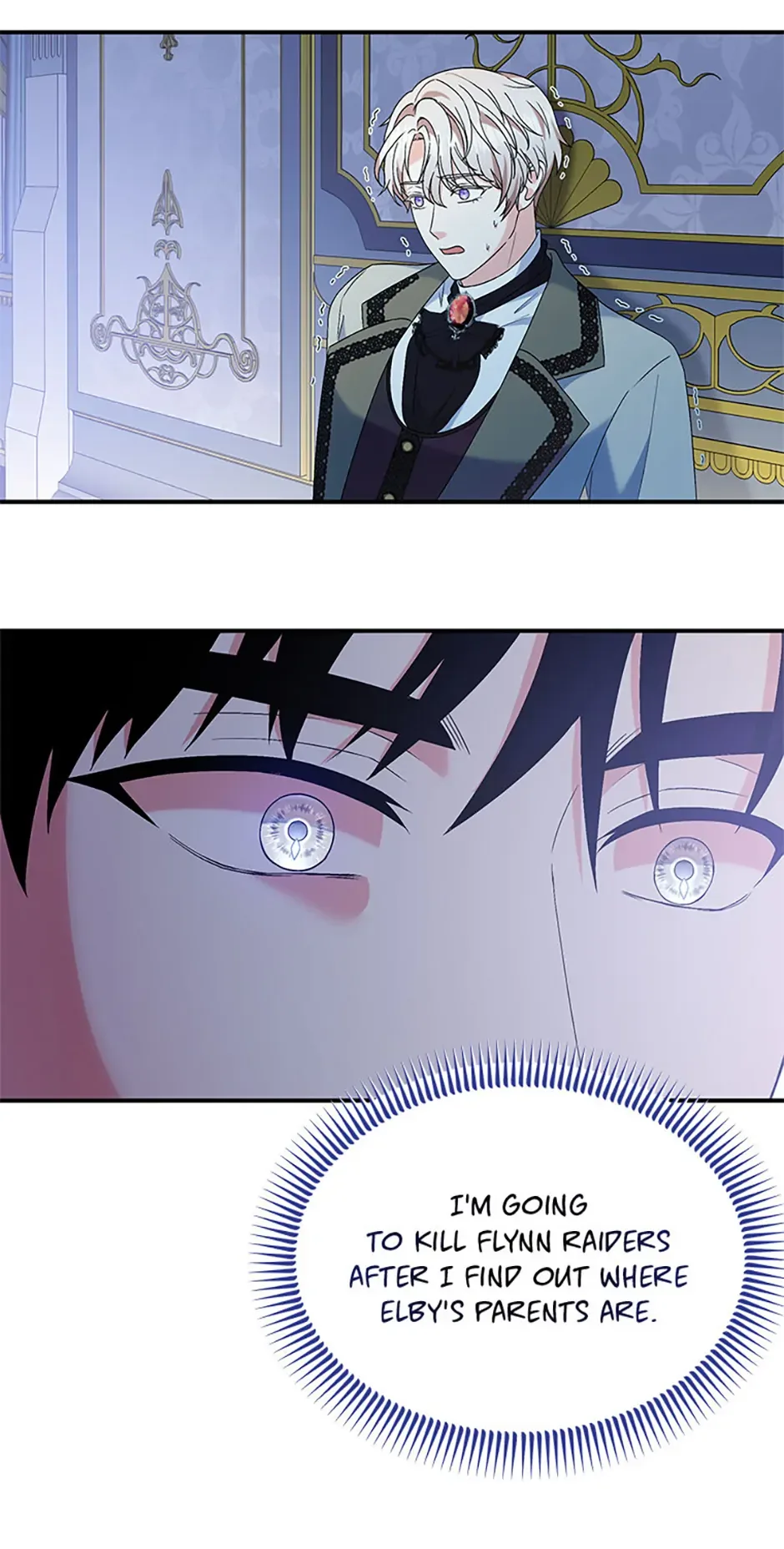 Kill The Male Yandere Protagonist Chapter 24 page 17