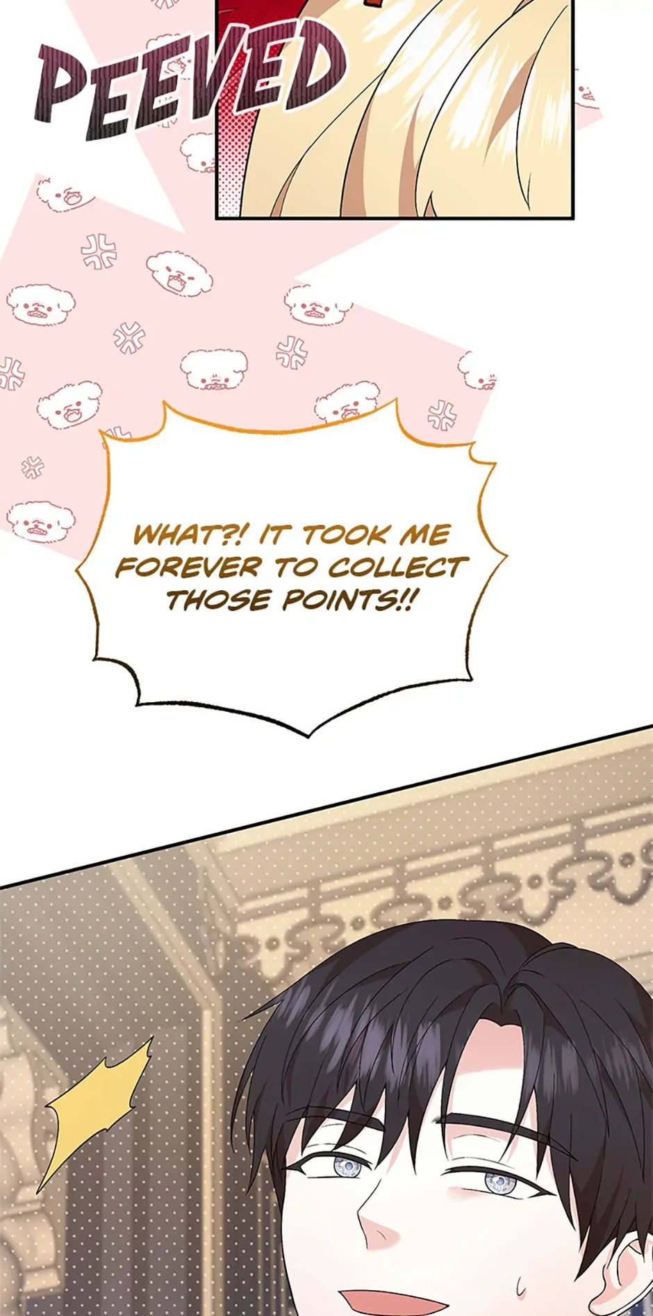 Kill The Male Yandere Protagonist Chapter 24 page 53