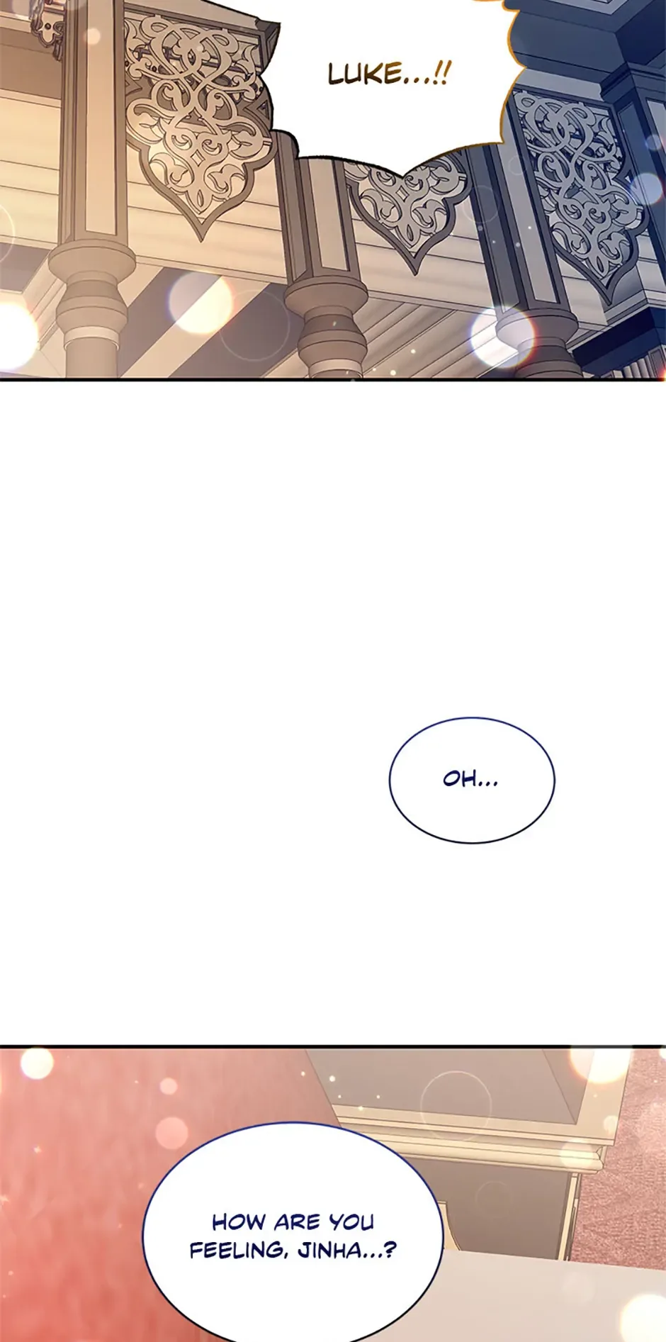 Kill The Male Yandere Protagonist Chapter 24 page 37
