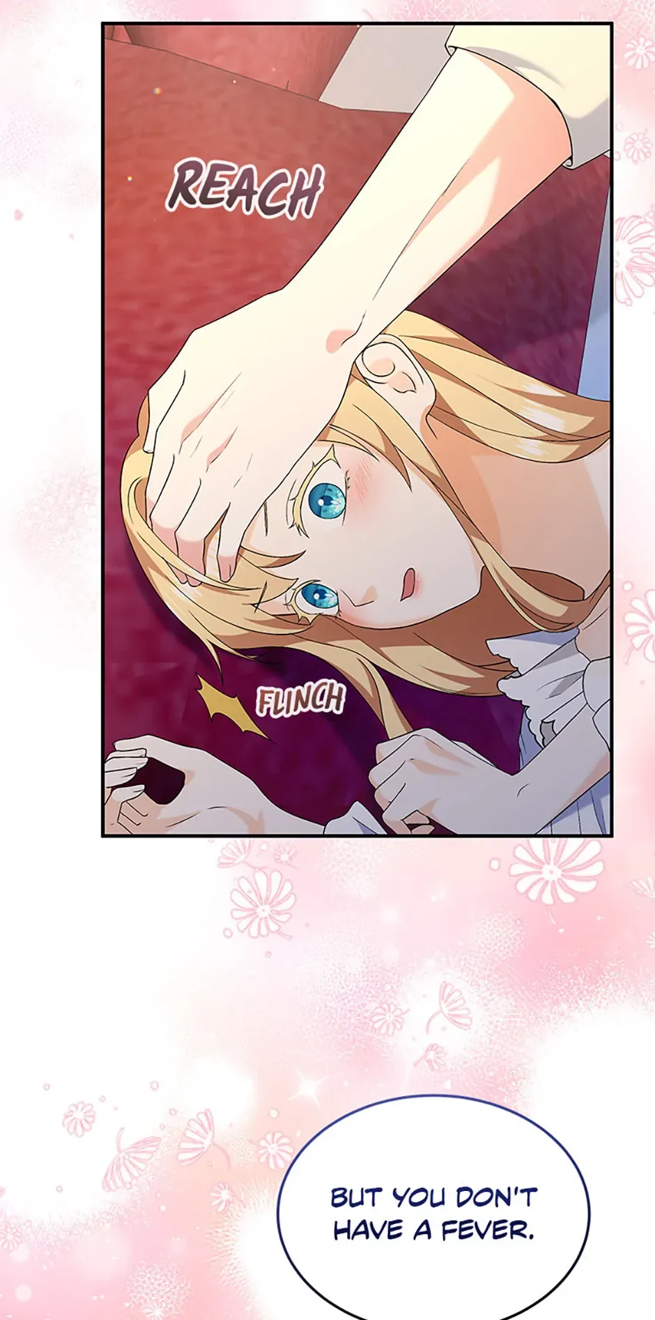 Kill The Male Yandere Protagonist Chapter 24 page 40