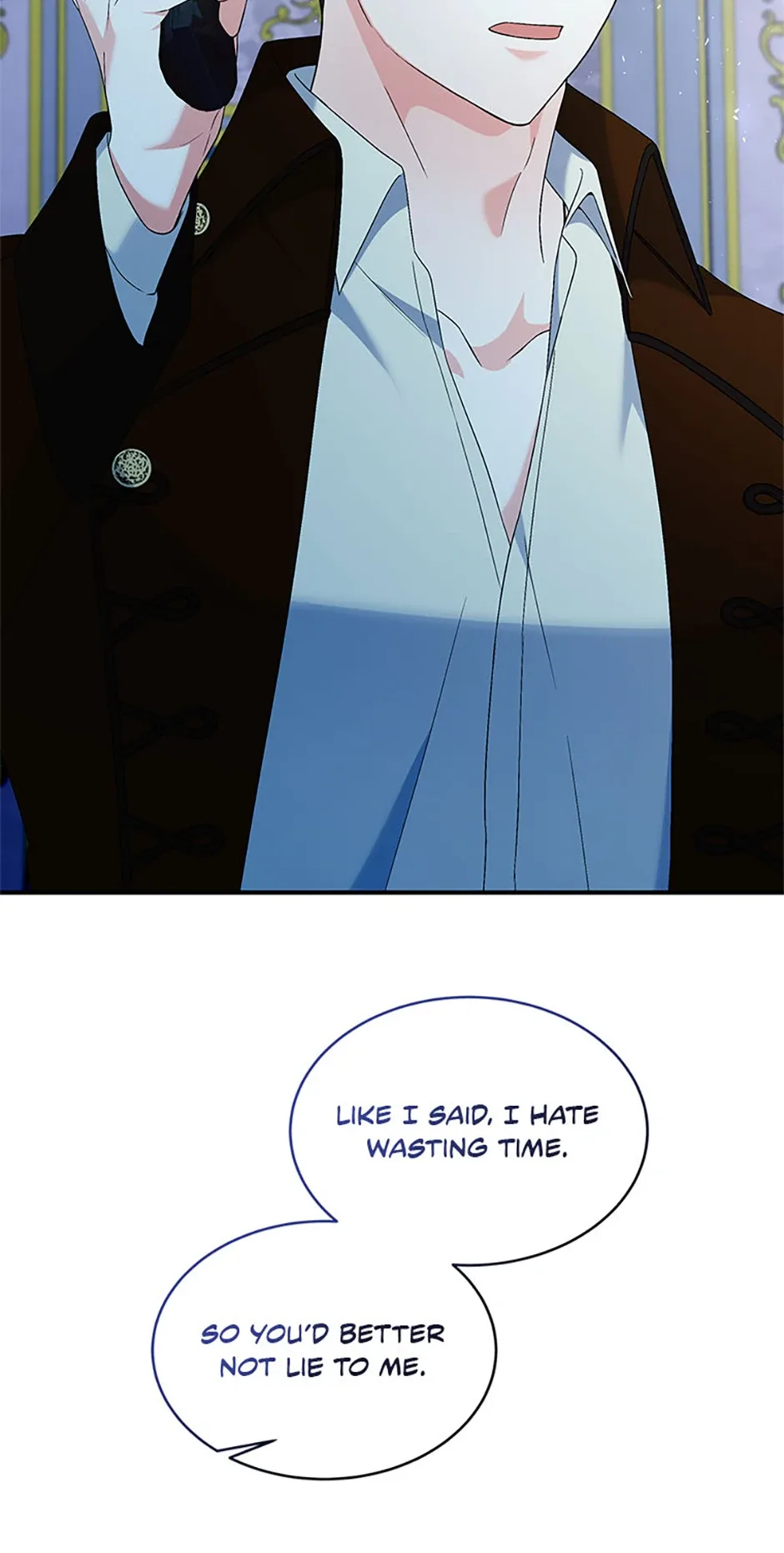 Kill The Male Yandere Protagonist Chapter 24 page 16