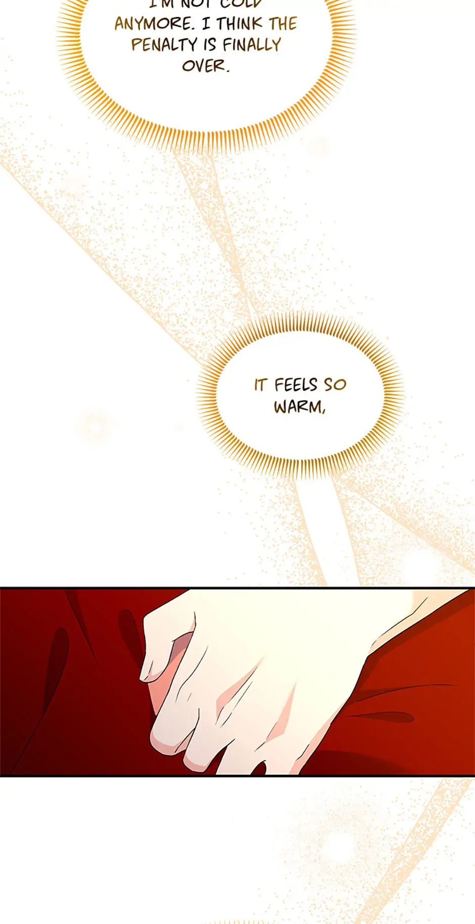 Kill The Male Yandere Protagonist Chapter 24 page 30