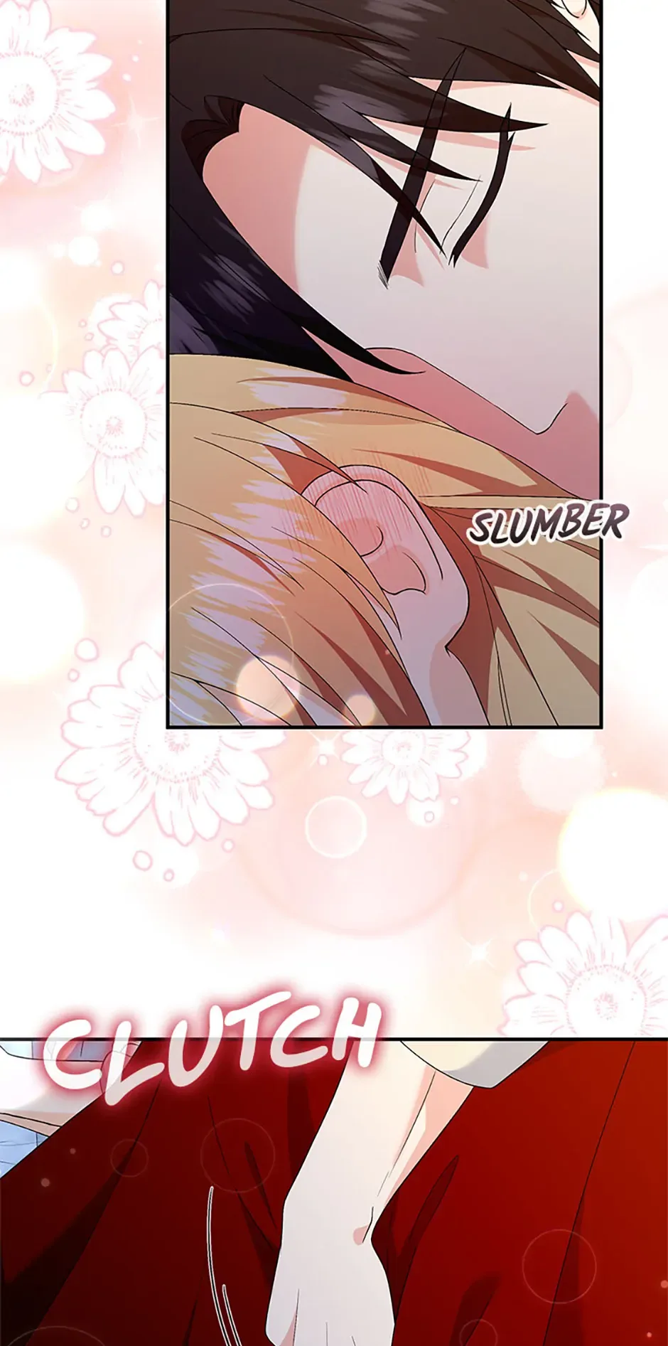 Kill The Male Yandere Protagonist Chapter 24 page 35