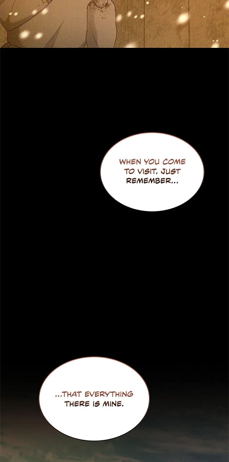 Kill The Male Yandere Protagonist Chapter 23 page 22
