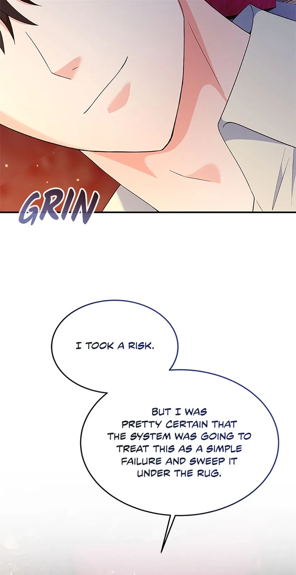 Kill The Male Yandere Protagonist Chapter 24 page 47