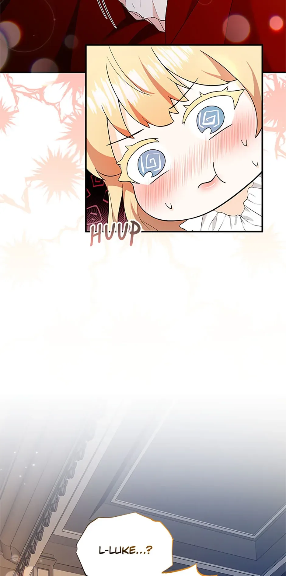 Kill The Male Yandere Protagonist Chapter 24 page 36